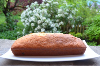 Gâteau au yaourt