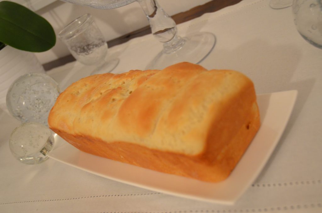 pain de mie