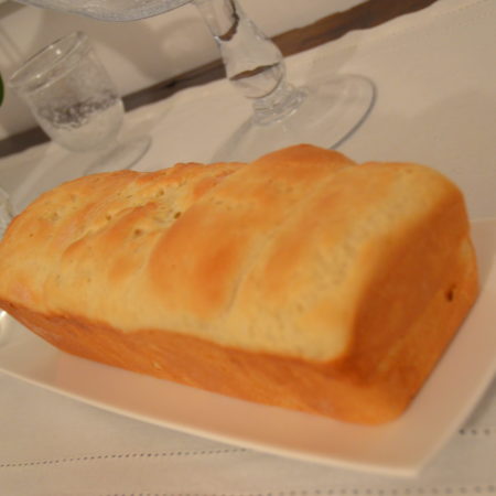 pain de mie